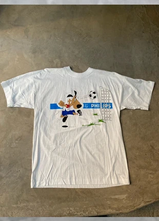 Vintage 1994 USA World Cup t shirt, marque: MERCH, état: Très bon état, taille: XL, 60,00 €, 63,70 € Protection acheteurs incluse