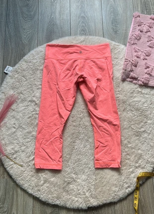 Lululemon Capri leggings, marque: Lululemon, état: Très bon état, taille: M / 38 / 10, 9,95 €, 11,15 € Protection acheteurs (Pro) incluse