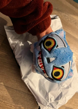 Derpy tiger plush, brand: derpykpop, condition: New without tags, size: 4 years / 104 cm, £8.00, £8.94 includes Buyer Protection