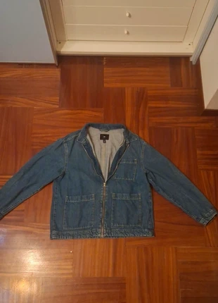 giacca h&m streetware, brand: H&M, condizioni: Ottime, taglia: L, €14.99, €16.44 include la Protezione acquisti