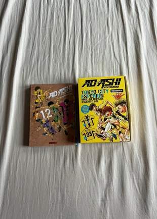Ao Ashi (Shonen), zustand: Neu, 50,00 €, 53,20 € inklusive Vinted-Käuferschutz