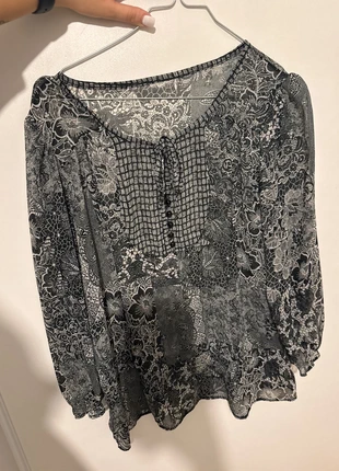 chemisier, marque: Boutique indépendante, état: Très bon état, taille: M / 38 / 10, 3,50 €, 4,38 € Protection acheteurs incluse