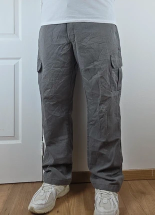Pantalon Cargo dickies coupe droite taille 38×32, marke: Dickies, zustand: Sehr gut, größe: L, 29,90 €, 32,10 € beinhaltet Vinted-Käuferschutz Pro