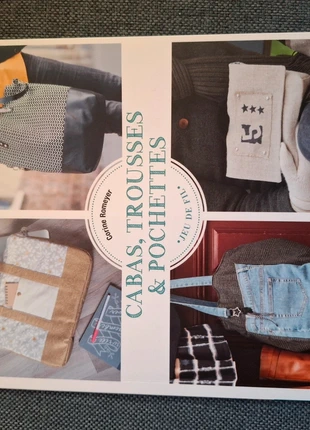 Livre de couture, état: Neuf sans étiquette, 4,00 €, 4,90 € Protection acheteurs incluse