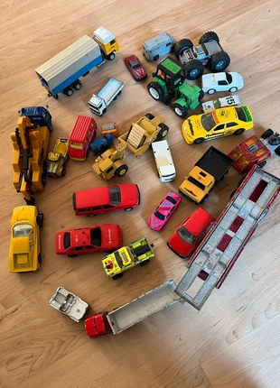 Ijzeren autos matchbox Ferarri etc vintage auto retro, merk: Matchbox, staat: Veelgebruikt, maat: Universeel, € 10,00, € 11,20 inclusief Kopersbescherming