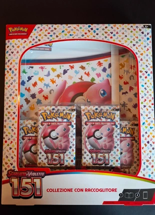 Prodotti pokemon sealed ita - etb, collezioni, bundle, marke: Pokémon, zustand: Wie neu, 10,00 €, 11,20 € inklusive Vinted-Käuferschutz