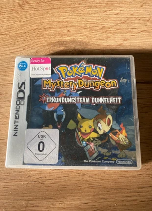 Pokemon voor ds mysterydungeon, état: Très bon état, 15,00 €, 16,45 € Protection acheteurs incluse