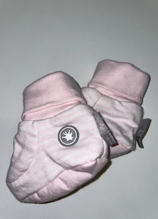 Weiche Krabbelschuhe Baby Größe 13 15 Sigikid erste Schuhe, merk: Sigikid, staat: Heel goed, maat: 15 en kleiner, € 5,00, € 5,95 inclusief Kopersbescherming