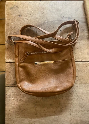 Sac à bandoulière, brand: Atmosphere, condition: Very good, €2.00, €2.80 includes Buyer Protection