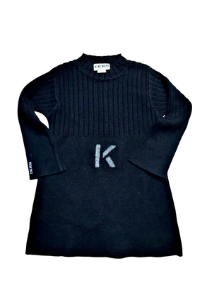 Magnifique Robe d'hiver en coton grade A vintage, brand: Vintage Dressing, condition: Very good, size: 24-36 months / 92 cm, €9.90, €11.10 includes Buyer Protection