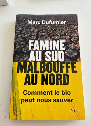 Livre Famine au Sud Malbouffe au Nord, staat: Heel goed, € 5,00, € 5,95 inclusief Kopersbescherming