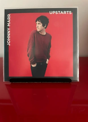 Johnny Marr - Upstart vinyl, état: Très bon état, 17,00 €, 18,55 € Protection acheteurs incluse