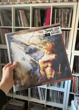 Soul Blind Red Sky Mourning LP, état: Neuf avec étiquette, 30,00 €, 32,20 € Protection acheteurs (Pro) incluse