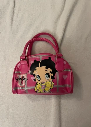 borsetta betty boop rare, brand: Japan Style, condizioni: Nuovo senza cartellino, €30.00, €32.20 include la Protezione acquisti