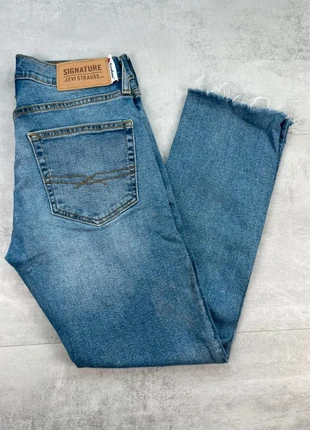 jean Levi’s regular taille 36 bleu vintage femme women, brand: Levi's, condition: Very good, size: S / 36 / 8, €14.00, €15.40 includes Buyer Protection Pro