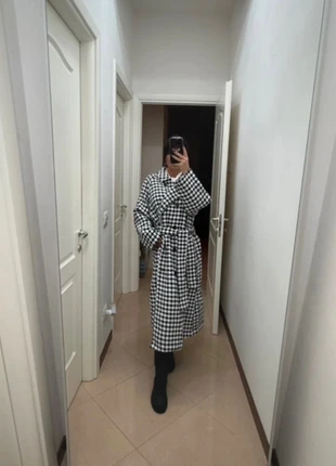 Cappotto, marca: CHC-Shoes, estado: Novo com etiquetas, tamanho: Tamanho único, €60.00, €63.70 inclui Proteção do Comprador