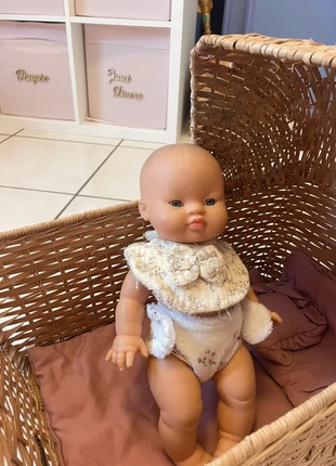 Poupée minikane, marke: Minikane, zustand: Sehr gut, größe: Einheitsgröße, 25,00 €, 26,95 € inklusive Vinted-Käuferschutz