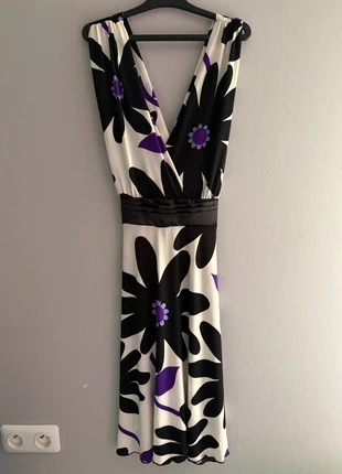 Robe d’été, condition: Very good, size: S / 36 / 8, €5.00, €5.95 includes Buyer Protection