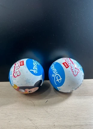 Snackles Personaje Disney Peluche Lot de 2, marque: Disney, état: Neuf avec étiquette, taille: Taille unique, 10,00 €, 11,20 € Protection acheteurs incluse