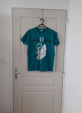 Tee shirt omega sound festival 2024 taille S, brand: Omega Sound Fest, condition: New without tags, size: S, €5.00, €5.95 includes Buyer Protection