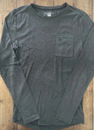 G-star Longsleeve, merk: G-Star, staat: Heel goed, maat: S, € 7,50, € 8,58 inclusief Kopersbescherming Pro