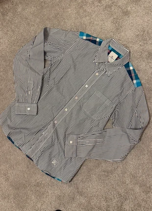 Uniform experiment shirt, brand: Carhartt WIP x Uniform Experiment, condition: Very good, size: M, £35.00, £37.45 includes Buyer Protection