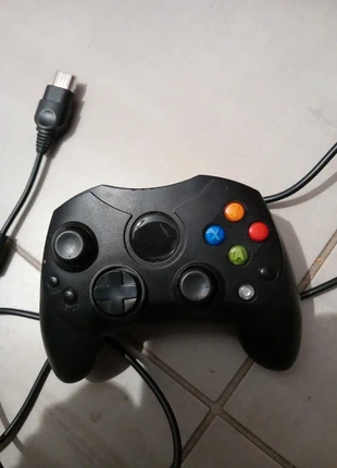 Manette xbox originale, condition: Very good, €6.00, €7.00 includes Buyer Protection