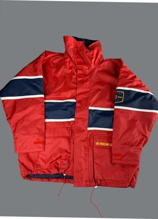 Veste American Scott Homme - taille L, merk: American scott, staat: Heel goed, maat: L, € 25,00, € 26,95 inclusief Kopersbescherming Pro