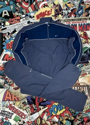 Nike original Vintage Y2K Tracksuit, marque: Nike, état: Neuf sans étiquette, taille: M, 69,90 €, 74,10 € Protection acheteurs incluse