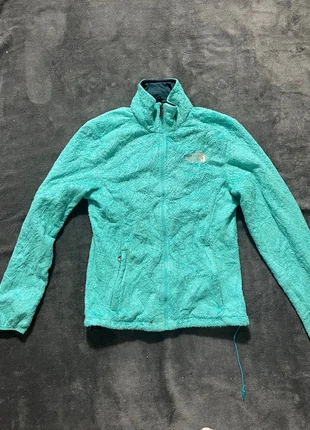 Polar Fleece The North Face Womens Winter Slim Fit Vintage Style, merk: The North Face, staat: Goed, maat: XS / 34 / 6, € 5,00, € 5,95 inclusief Kopersbescherming