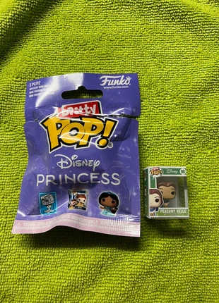 Bitty pop, marque: Funko Pop, état: Très bon état, taille: Prématuré, jusqu'à 44cm, 3,00 €, 3,85 € Protection acheteurs incluse