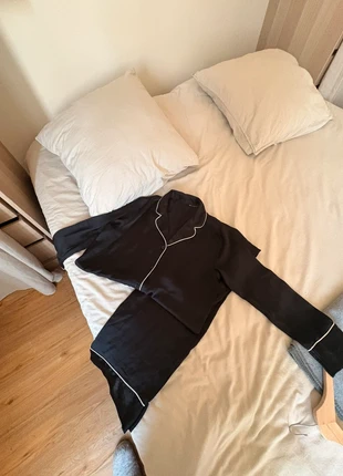 Ensemble pijama, marque: H&M, état: Très bon état, taille: S / 36 / 8, 7,00 €, 8,05 € Protection acheteurs incluse