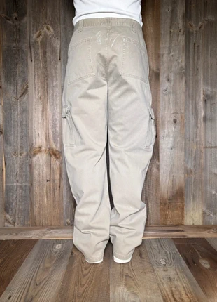 Pantalon Cargo Wrangler, marque: Wrangler, état: Bon état, taille: W38 | FR 48, 15,00 €, 16,45 € Protection acheteurs (Pro) incluse