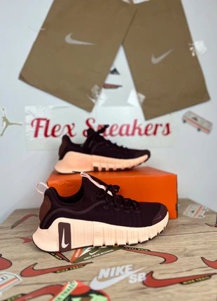 Nike Free Metcon 6 taille 43, marca: Nike, estado: Nuevo con etiquetas, tamaño: 43, 95,00 €, 100,45 € Protección al comprador incluida