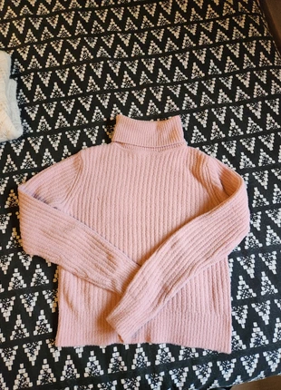 Pull col roulé, marque: Pimkie, état: Bon état, taille: S / 36 / 8, 2,00 €, 2,80 € Protection acheteurs incluse