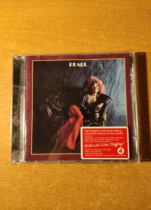 Janis Joplin - Pearl, condizioni: Ottime, €3.00, €3.85 include la Protezione acquisti Pro