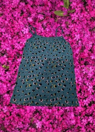 Débardeur leopard fille 🎀, condition: Very good, size: 24-36 months / 92 cm, €1.50, €2.28 includes Buyer Protection