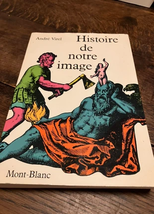 Histoire de notre image, condition: Very good, €30.00, €32.20 includes Buyer Protection