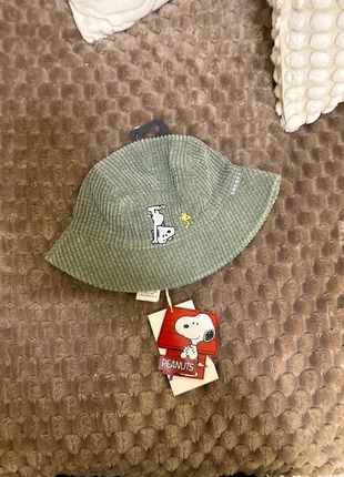 Vissershoedje, merk: Zara, staat: Nieuw met prijskaartje, maat: 2-3 jaar, 51 cm, € 5,00, € 5,95 inclusief Kopersbescherming