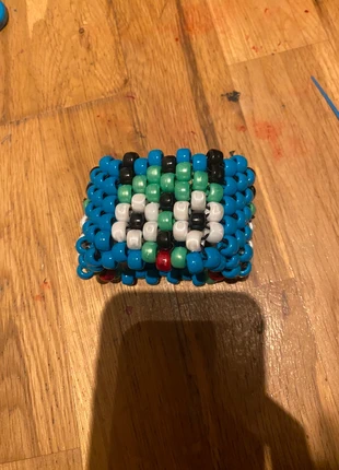 gir kandi cuff!, brand: Alternative, condition: New without tags, £11.50, £12.78 includes Buyer Protection