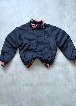 Veste coupe-vent américaine Fox Point – Bleu marine / Vintage 90s / Homme / Taille L, marque: fox point, état: Très bon état, taille: L, 24,90 €, 26,85 € Protection acheteurs incluse
