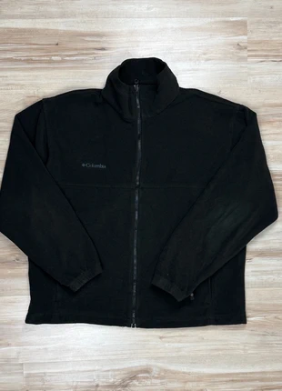 Veste polaire Colombia homme noir -Taille L -Très bon état, brand: Colombia, condizioni: Ottime, taglia: L, €23.00, €24.85 include la Protezione acquisti