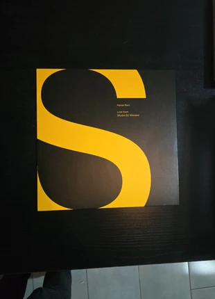 Hania rani - live from studio s2 warsaw, estado: Muito bom, €42.00, €44.80 inclui Proteção do Comprador Pro