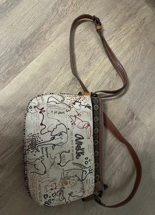 Bolso, marque: Anekke, état: Neuf sans étiquette, 24,00 €, 25,90 € Protection acheteurs incluse