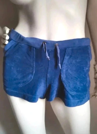 🍒 Mini-short velours 🍒 T. 38, brand: Silvian Heach, condition: Very good, size: M / 38 / 10, €5.00, €5.95 includes Buyer Protection