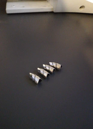 Ear pieces, staat: Heel goed, € 5,00, € 5,95 inclusief Kopersbescherming