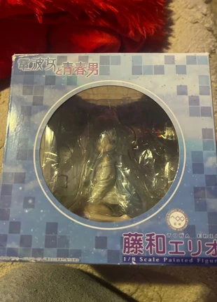 Towa Erio figura, marca: Good Smile Company, estado: Nuevo sin etiquetas, tamaño: Prematuro, máx. 44 cm, 25,00 €, 26,95 € Protección al comprador incluida