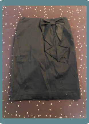 jupe mi longue moulante, marque: H&M, état: Très bon état, taille: M / 38 / 10, 4,00 €, 4,90 € Protection acheteurs incluse