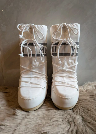 Moon boot Icon Nylon, marque: Moon Boot, état: Neuf avec étiquette, taille: 38, 185,00 €, 194,95 € Protection acheteurs (Pro) incluse