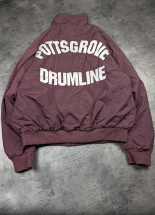 Blouson bomber bordeau Holloway brodé Anthony - size L, marque: Vintage Dressing, état: Très bon état, taille: L, 13,00 €, 14,35 € Protection acheteurs incluse